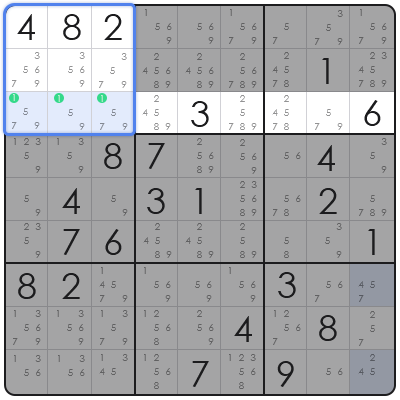 sudoku secrets