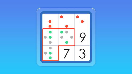 sudoku solver algorithm